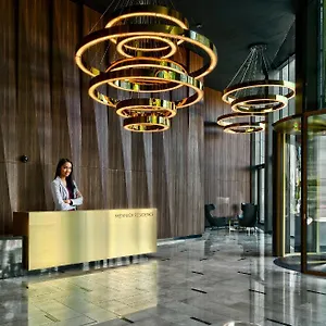 Апартаменты Mennica Luxury Location, Варшава